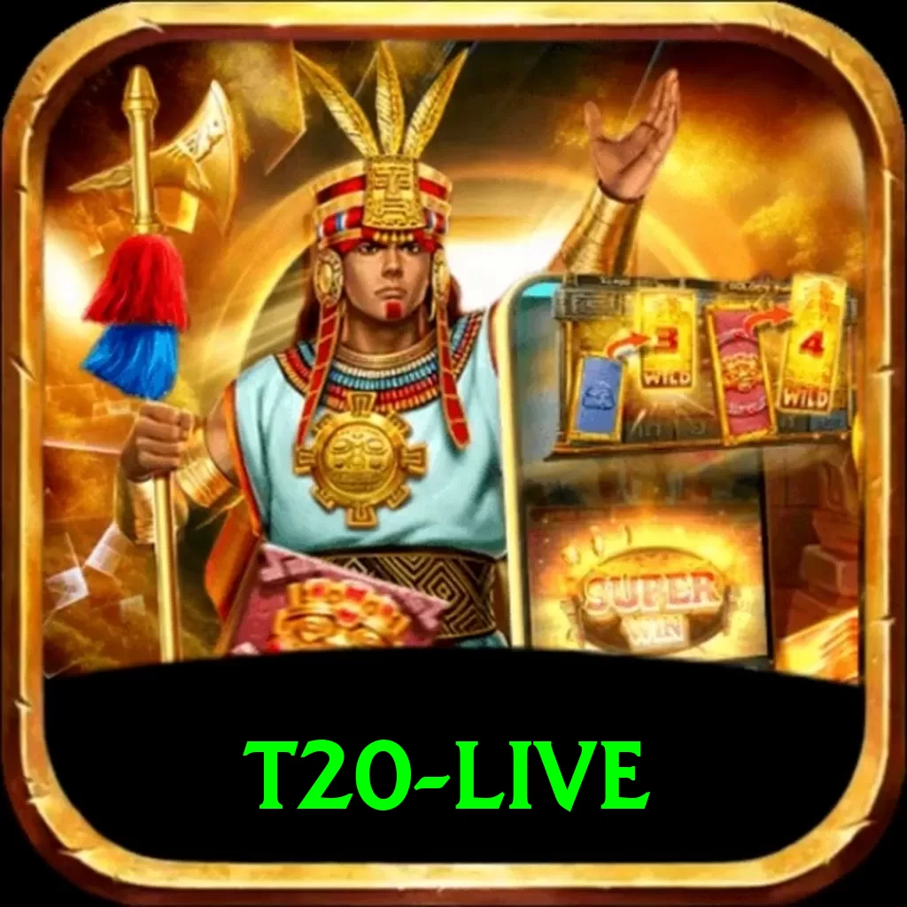 t20 live Games (Casino & Earning) Deluxe v5.5.8 - 2