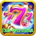 t20 wc 2022 Ultimate v3.3.8