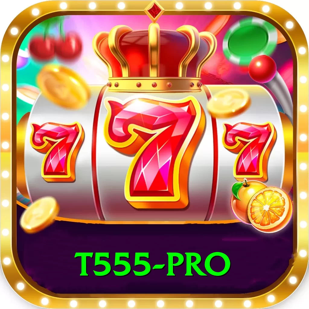 t555 Pro 2024 - 2