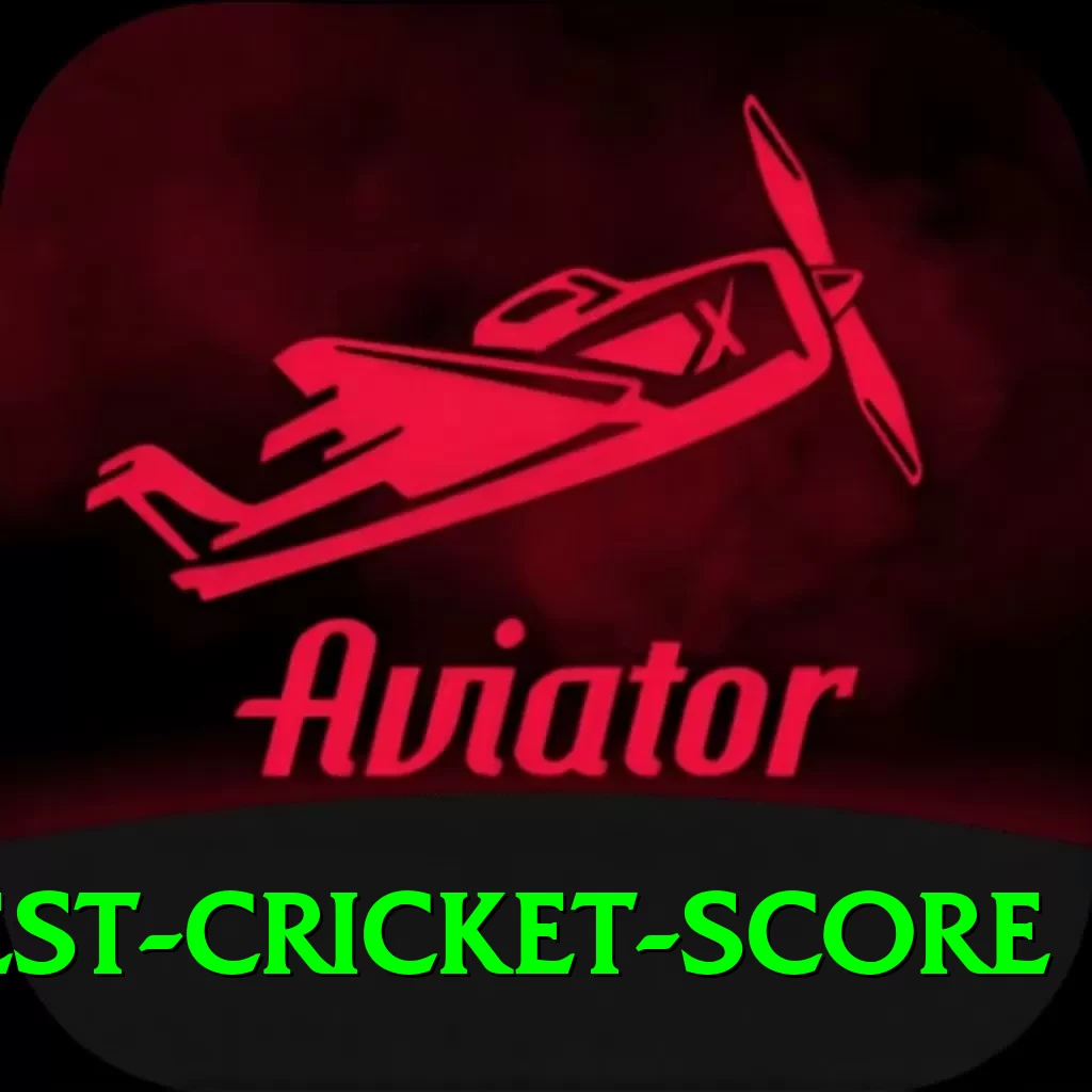 test cricket score Gold v1.3.6 - 2