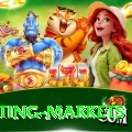 test match betting markets Games (Casino & Earning) VIP v5.0.5