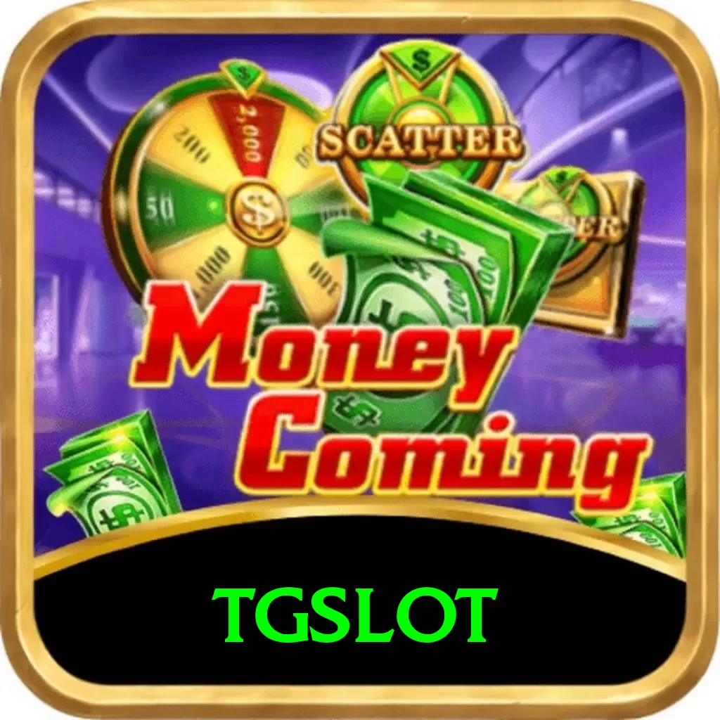 TGSlot Pro Max vv1.3.1 - 2
