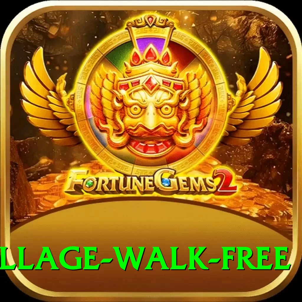 tharu village walk free Elite Pro v3.8.3 - 2