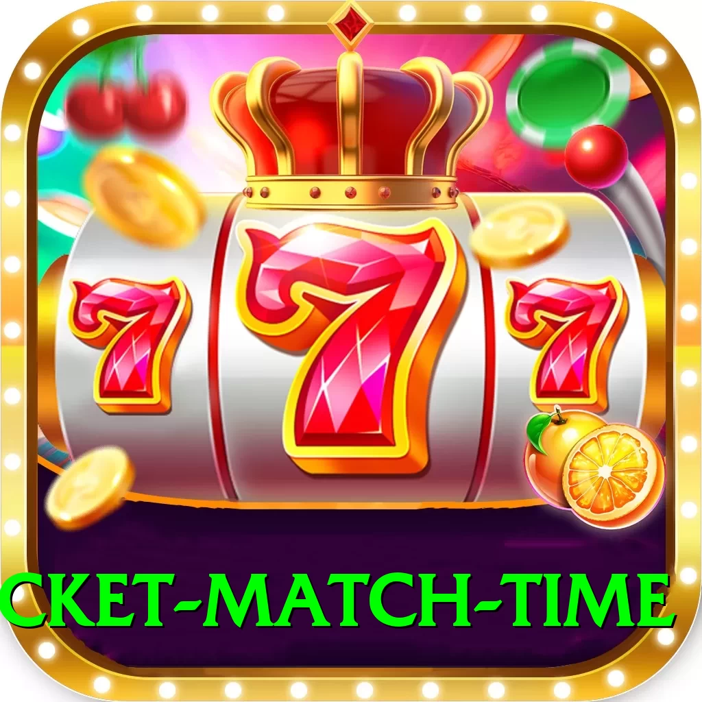 today cricket match time Premium Plus v1.0.4 - 2