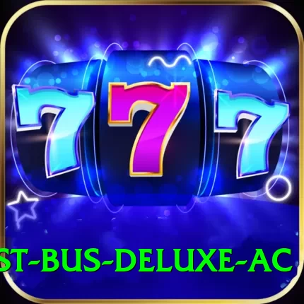 tourist bus deluxe ac Deluxe Edition v3.2.6 - 2