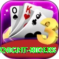 trinidad knight riders Pro1 v5.4.0