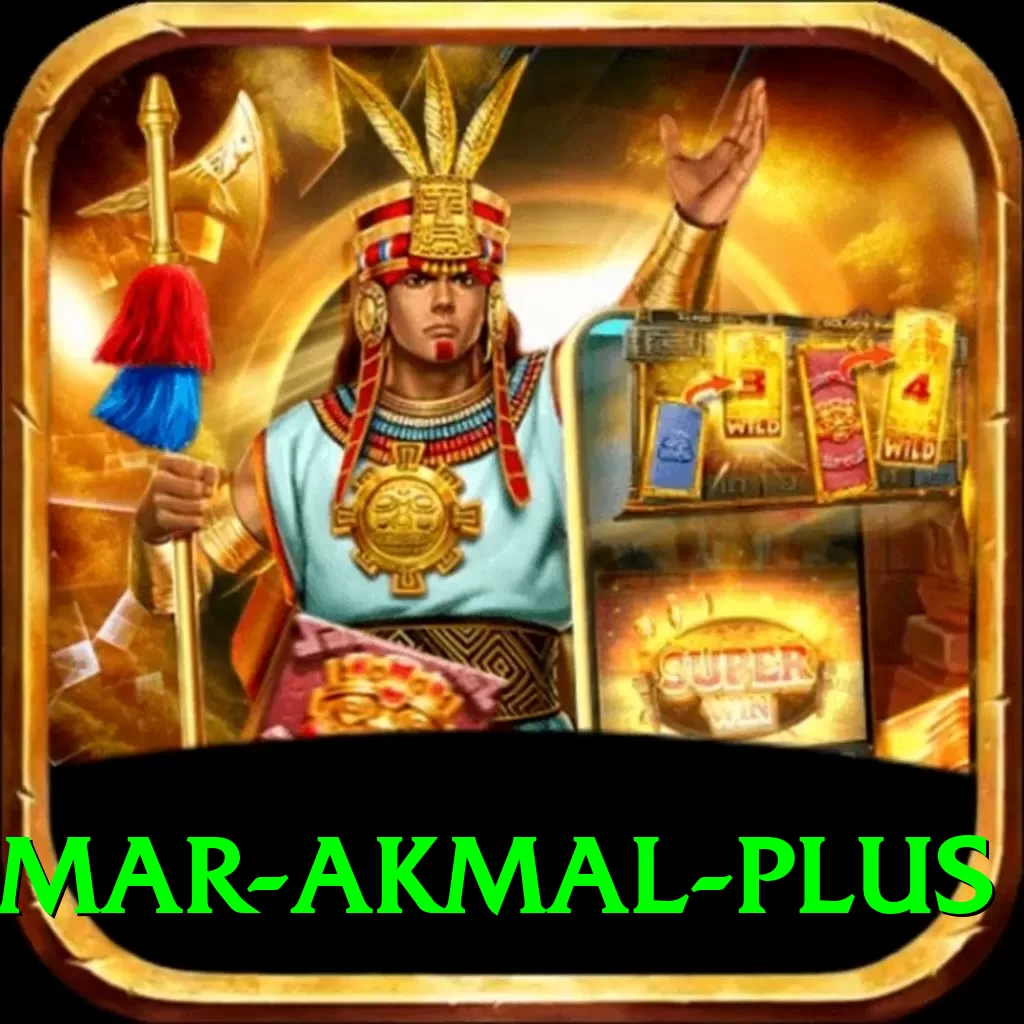 umar akmal Plus v1.9.8 - 2