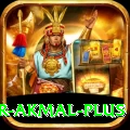 umar akmal Plus v1.9.8