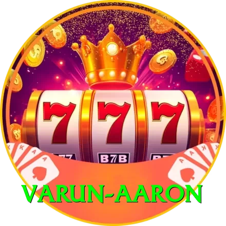 varun aaron Deluxe v4.8.8 - 2