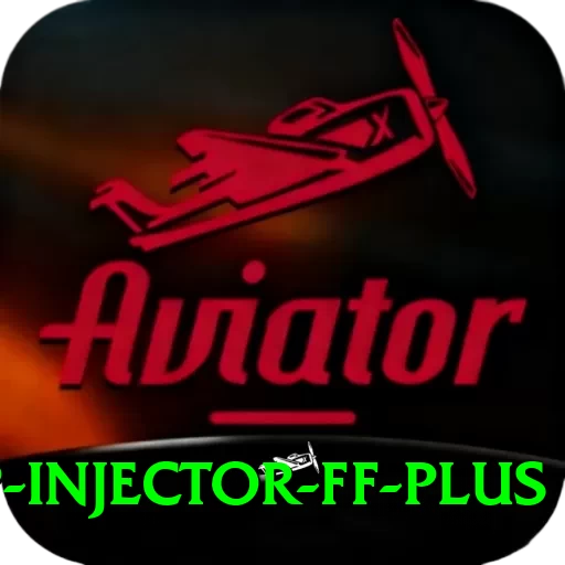 VIP Injector FF Jackpot Gold v2.2.4 - 2