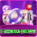 virat kohli news Games (Casino & Earning) Pro v4.1.8