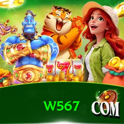 w567 Games (Casino & Earning) VIP vv2.4.1 - 2