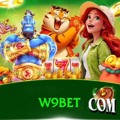W9Bet Premium Edition v3.4.6 - 2