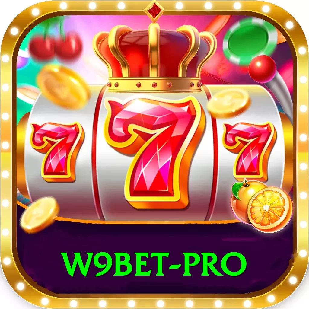 W9Bet Master PK v5.9.2 - 2