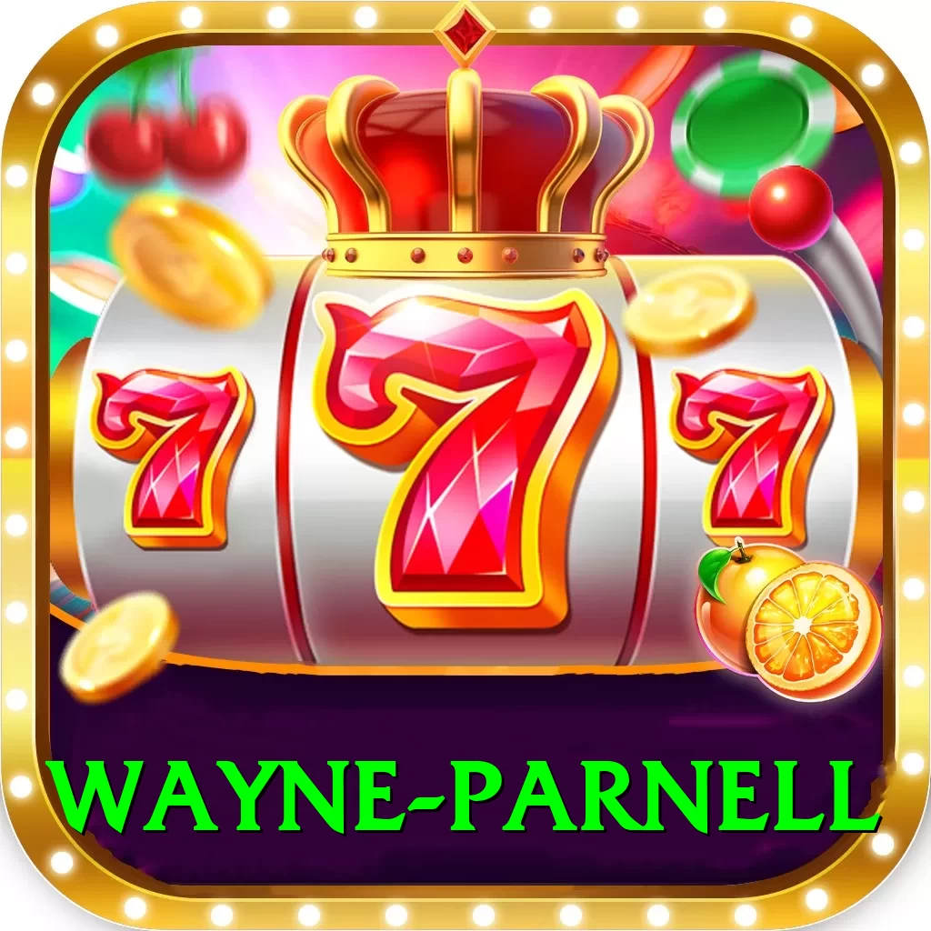 wayne parnell Apps (Tools & Injectors) Ultimate v2.5.8 - 2