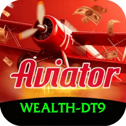 wealth dt9 Pro Edition v1.3.4 - 2