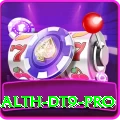 wealth dt9 Slot Machine Gold