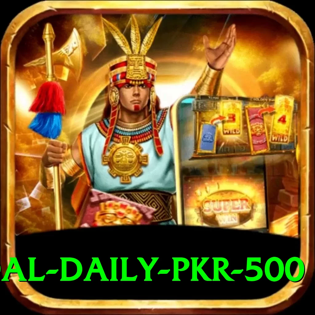 win goal daily pkr 500 Premium Edition v2.0.8 - 2