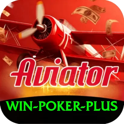win poker Official v4.4.8 - 2