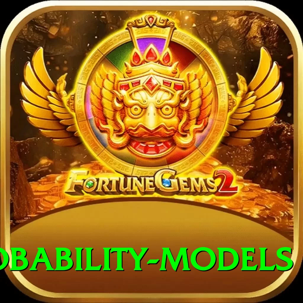 win probability models Deluxe v1.6.8 - 2