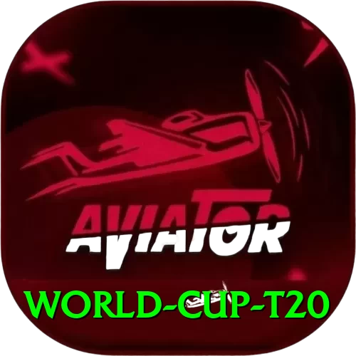 world cup t20 Deluxe Pro v5.8.3 - 2