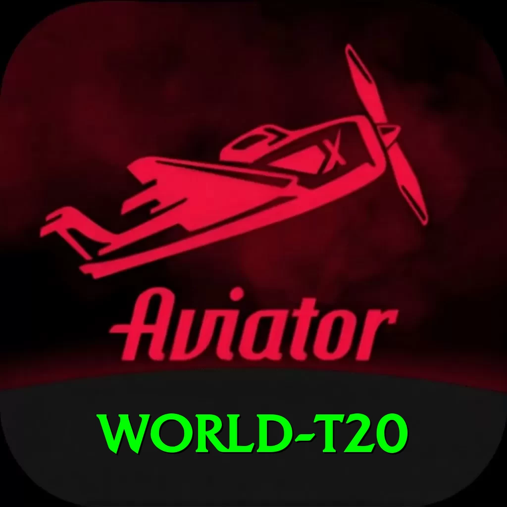 world t20 Gold v3.1.3 - 2