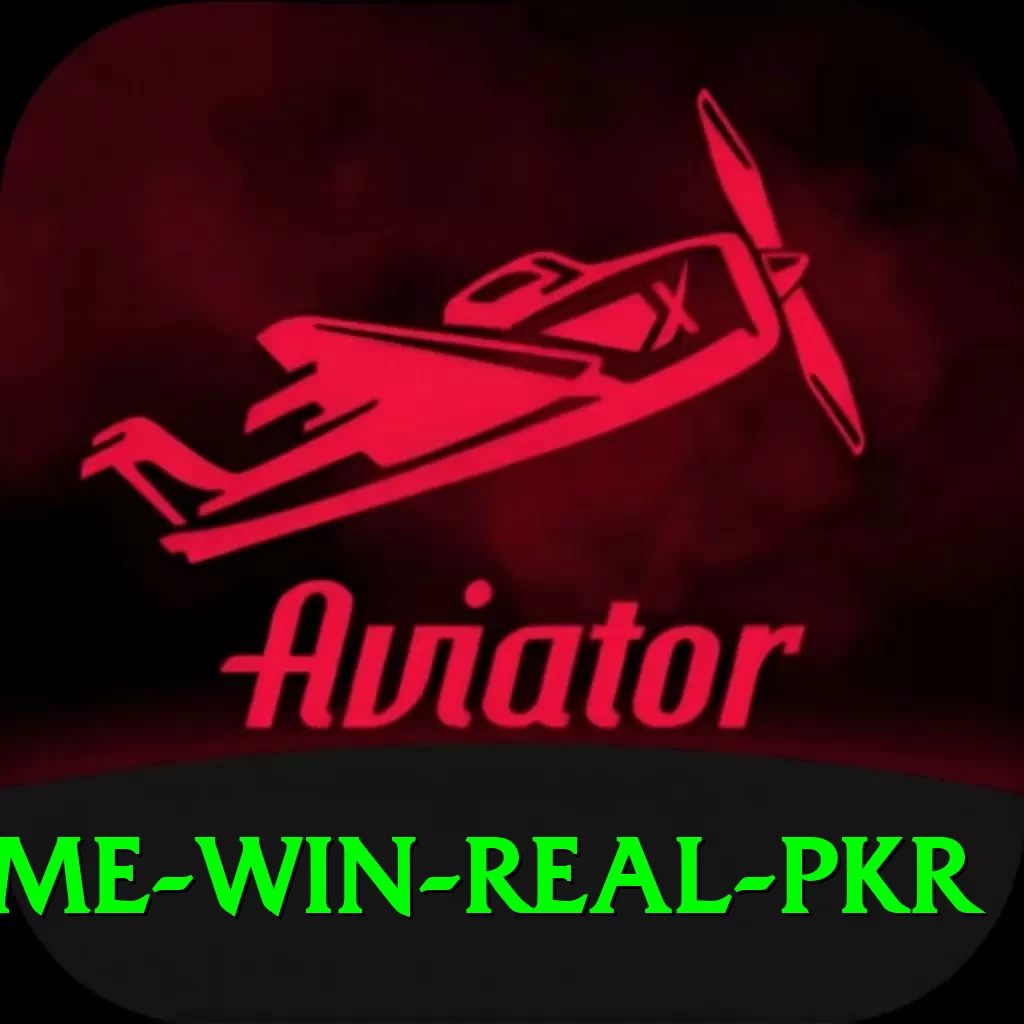 x44 Prime - Win Real PKR - 2