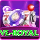 xjxj - Live Royal