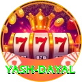 yash dayal Gold v2.4.9