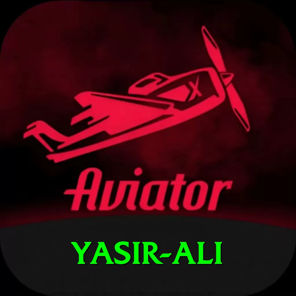 yasir ali Games (Casino & Earning) Master v1.6.0 - 2