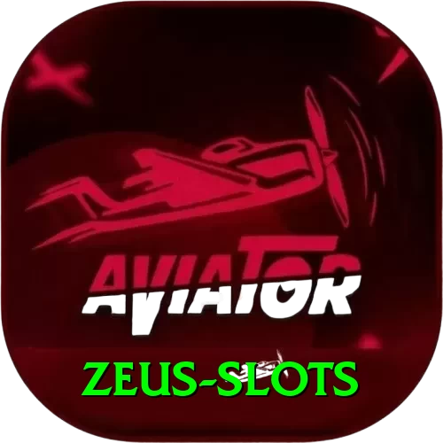zeus slots Pro Max v4.1.8 - 2